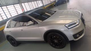 Foto do veículo Audi Q3 2.0 Tfsi Ambiente S Tronic Quattro