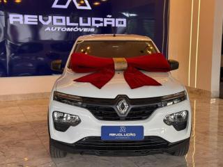 Foto do veículo Renault Kwid 1.0 Zen