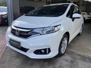 Foto do veículo Honda Fit Lx 1.5 Flexone 16v 5p Aut.