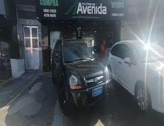 Foto do veículo Hyundai Tucson 2.0 16v Aut.