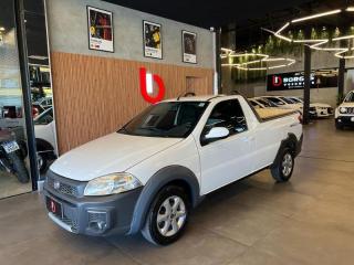 Foto do veículo Fiat Strada 1.4 Cs Freedom