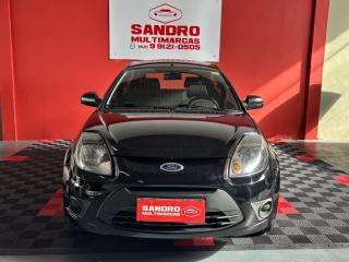 Foto do veículo Ford Ka Ka 1.0 Tecno 8v Flex 3p