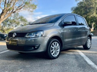 Foto do veículo Volkswagen Fox 1.6 Vht Total Flex Highline I-motion