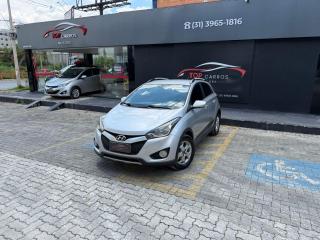 Foto do veículo Hyundai Hb20x Premium 1.6 Flex 16v Aut.