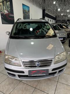 Foto do veículo Fiat Idea 1.8 Hlx Flex