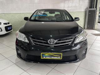 Foto do veículo Toyota Corolla Xli 1.8/1.8 Flex 16v Aut.