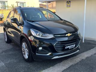 Foto do veículo Chevrolet Tracker Premier 1.4 Turbo 16v Flex Aut