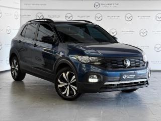 Foto do veículo Volkswagen T-cross 200 Tsi 1.0 Flex 12v 5p Aut.