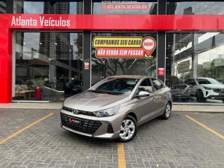 Foto do veículo Hyundai Hb20 1.0 S Comfort Plus