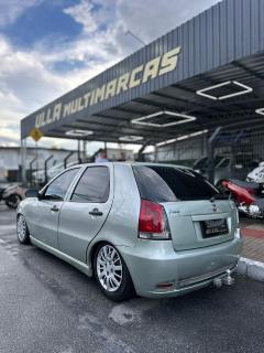 Foto do veículo Fiat Palio 1.0 8v Flex Elx