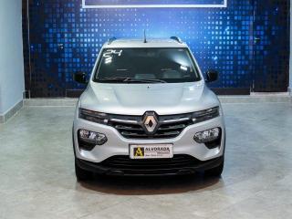 Foto do veículo Renault Kwid Outsider 1.0 Flex 12v 5p Mec.