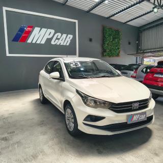 Foto do veículo Fiat Cronos Drive 1.3 8v Flex