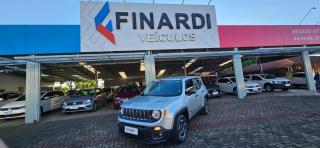 Foto do veículo Jeep Renegade Sport 1.8 4x2 Flex 16v Aut.