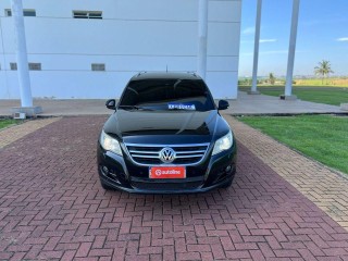 Foto do veículo Volkswagen Tiguan 2.0 Tsi 16v 200cv Tiptronic 5p