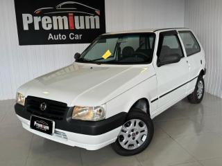 Foto do veículo Fiat Uno Mille Way Economy 1.0 F.flex 4p