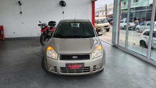 Foto do veículo Ford Fiesta 1.0 8v Flex/class 1.0 8v Flex 5p