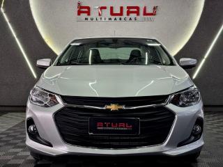 Foto do veículo Chevrolet Onix Sedan Plus Ltz 1.0 12v Tb Flex Aut.