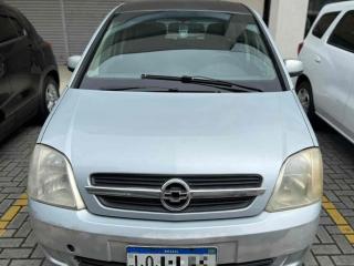 Foto do veículo Chevrolet Meriva 1.8 Flexpower Joy