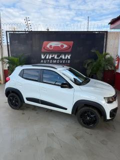 Foto do veículo Renault Kwid Outsider 1.0 Flex 12v 5p Mec.