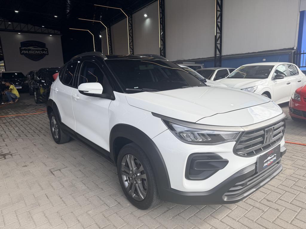 Fiat Pulse