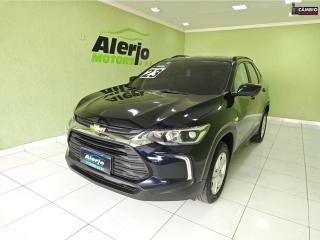 Foto do veículo Chevrolet Tracker Lt 1.0 Turbo 12v Flex Aut.