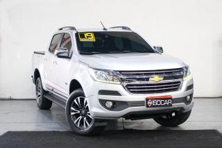 Foto do veículo Chevrolet S-10 2.5 Ecotec Sidi Cabine Dupla Ltz Auto