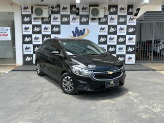 Foto do veículo Chevrolet Onix 1.0 Spe/4 Eco Lt