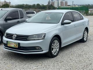 Foto do veículo Volkswagen Jetta Comfortline 1.4 Tsi 16v 4p Aut.