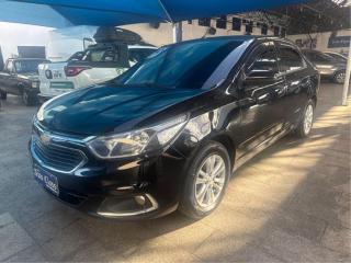 Foto do veículo Chevrolet Cobalt 1.8 8v Econoflex Ltz Auto