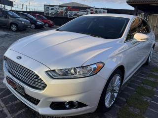 Foto do veículo Ford Fusion 2.0 16v Gtdi Titanium Auto