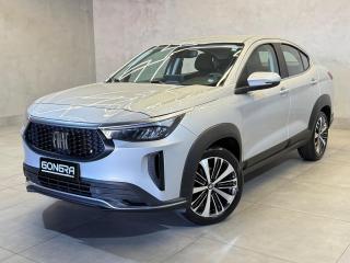 Foto do veículo Fiat Fastback 1.0 T200 Audace Cvt