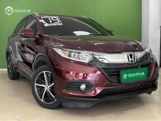 Foto do veículo Honda Hr-v Exl 1.8 Flexone 16v 5p Aut.