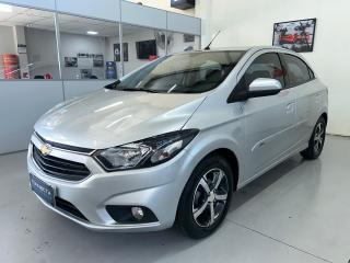 Foto do veículo Chevrolet Onix 1.4 Spe/4 Eco Ltz Auto