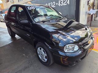 Foto do veículo Chevrolet Corsa Sed Class.life 1.0/1.0 Flexpower