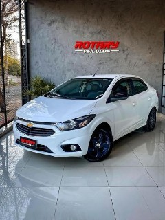 Foto do veículo Chevrolet Prisma 1.4 Spe/4 Eco Lt