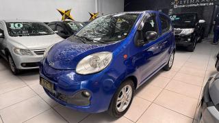 Foto do veículo Caoa Chery/chery Tiggo 2 Smile 1.5 16v Flex Aut.