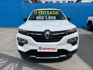 Foto do veículo Renault Kwid 1.0 Outsider