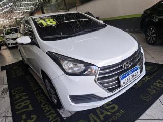 Foto do veículo Hyundai Hb20s C.plus/c.style1.0 Flex 12v Mec. 4p