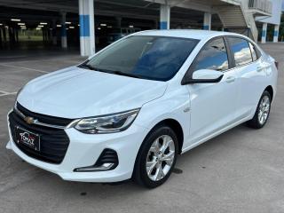 Foto do veículo Chevrolet Onix Plus 1.0 Turbo Premier Auto