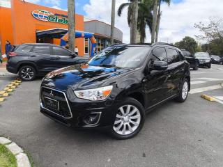Foto do veículo Mitsubishi Asx 2.0 16v 4x4 160cv Aut.
