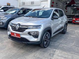 Foto do veículo Renault Kwid Intense 1.0 Flex 12v 5p Mec.