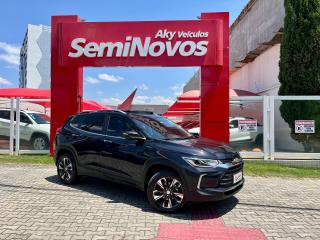 Foto do veículo Chevrolet Tracker 1.2 Turbo Premier Auto