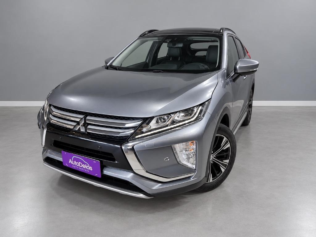 Mitsubishi Eclipse Eclipse Cross HPE-S 1.5 16V TB 165cv Aut. 2020