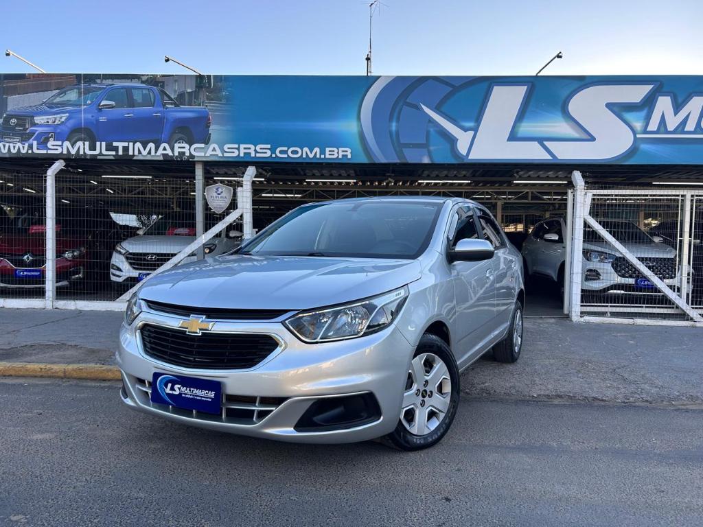 Chevrolet Cobalt 2020