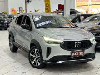 Foto do veículo Fiat Fastback Limited Ed.1.3 270 T.flex Aut.