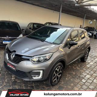 Foto do veículo Renault Captur Intense 2.0 16v Flex 5p Aut.