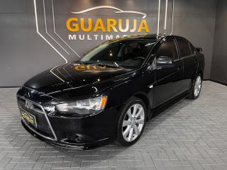 Foto do veículo Mitsubishi Lancer 2.0 16v Gt Cvt