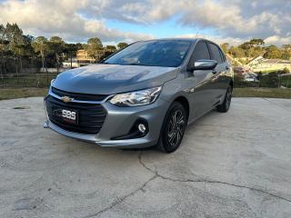Foto do veículo Chevrolet Onix 1.0 Lt