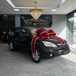 Foto do veículo Honda Cr-v 2.0 16v 4wd Exl Auto