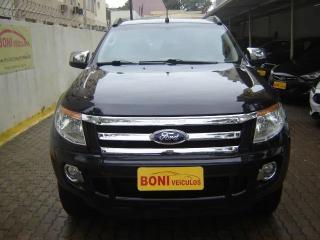 Foto do veículo Ford Ranger 2.5 Flex Cd Xlt